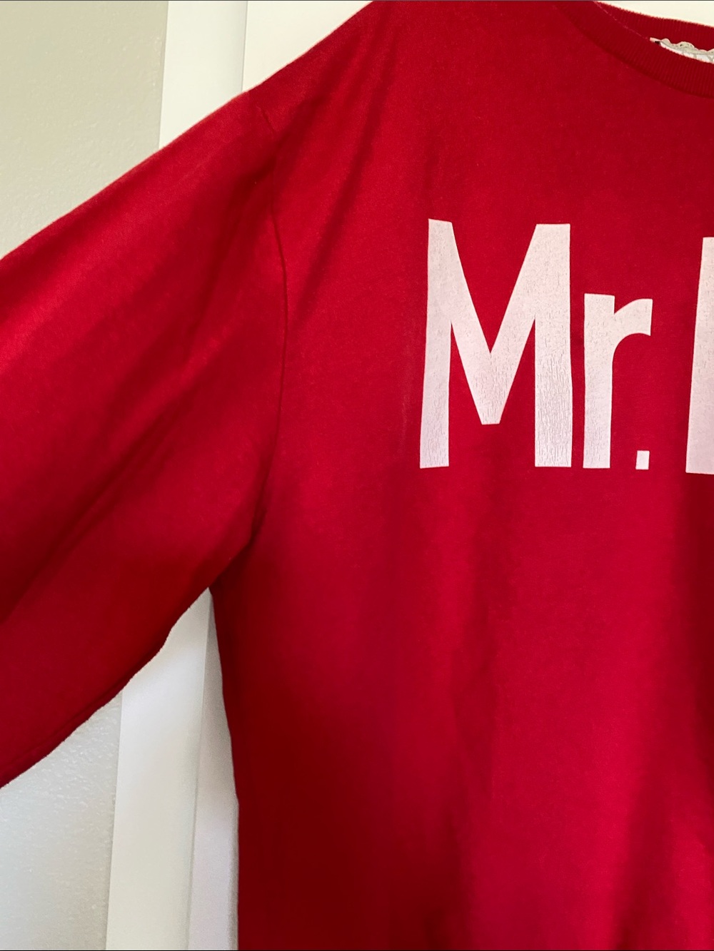 Zara Sex In The City Graphic Mr Big Sweatshirt Oversized Boyfriend Fit Bloggers - Picture 4 of 9